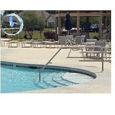 Baldwin-Countys-top-house-washing-company-recently-completed-a-large-scale-commercial-pressure-washing-project-for-the-prestigious-Jubilee-Farms-HOA-in-Daphne 3